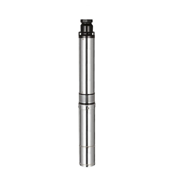 4 Inch Submersible Water Pump 4 Inch Submersible Water Pump