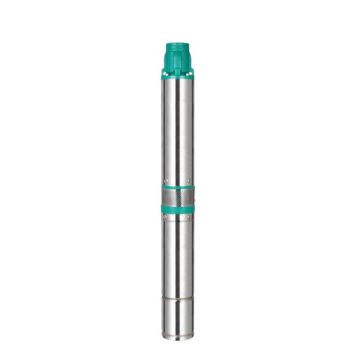 4 Inch Submersible Water Pump 4 Inch Submersible Water Pump