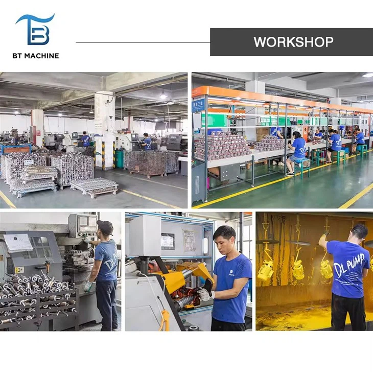 Good Price 65GNWQ25-22-3 Submersible Cutting Waste Water