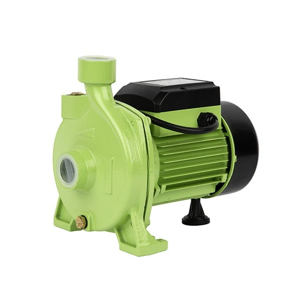 High-Performance 1HP Farm Irrigation Pump | CPM158 AgriForce Centrifugal Water Unit suppliers