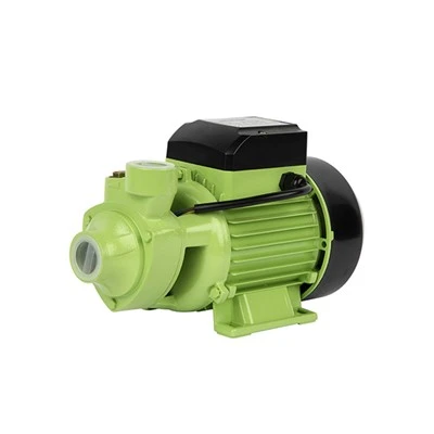 घरेलू उपयोग के लिए 0.75HP QB70 भंवर परिधीय जल पंप