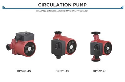 220V सर्कुलेशन 2'' मिनी वॉटर सर्कुलेशन पंप शावर वॉटर पंप