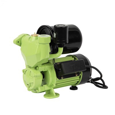 AWZB370 0.37kW वॉटर पंप 1'' पोर्ट 5.5 किग्रा वैश्विक शिपमेंट निर्यात के लिए तैयार