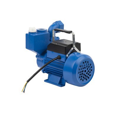 बिल्डिंग वॉटर प्रेशर बूस्ट IZDB-65 IP55 प्रोटेक्शन सेल्फ-प्राइमिंग पंप