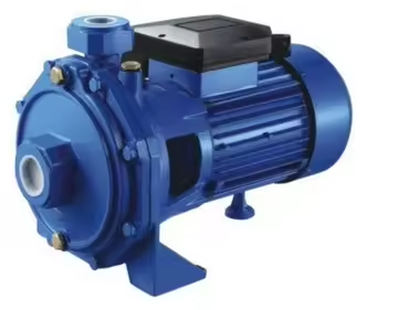 CB210 उच्च-दक्षता केन्द्रापसारक पंप - 1.5kW घरेलू और औद्योगिक जल पंप