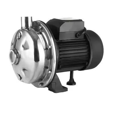 नागरिक जल आपूर्ति और हल्के औद्योगिक परिसंचरण कॉम्पैक्ट के लिए CPS370 केन्द्रापसारक पंप