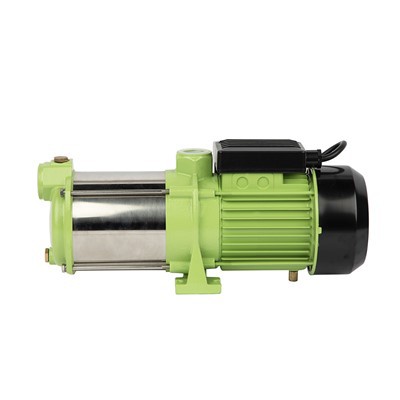 DMC-550 औद्योगिक केन्द्रापसारक पम्प 11-12 किग्रा वजन संक्षारण प्रतिरोधी कास्ट बॉडी