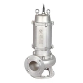 उत्कृष्ट 65WQ25-35-5.5S सबमर्सिबल सीवेज ड्रेनेज स्टेनलेस स्टील वॉटर पंप