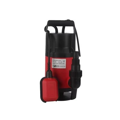कुशल सिंचाई उच्च प्रवाह गार्डन जल पंप के लिए GSP550C 0.55kw 0.75HP