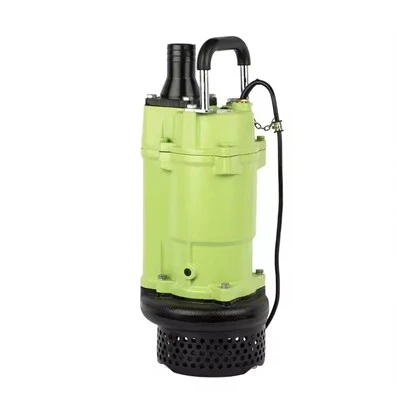 इलेक्ट्रिक पावर KBZ 2.2kw 3hp उच्च दक्षता उच्च गुणवत्ता सबमर्सिबल ड्रेनेज पंप