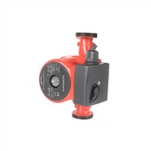 100W कम शोर स्वत: गर्म पीतल संबंधक के साथ घरेलू उपयोग के लिए परिसंचारी पंप पानी